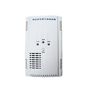 SA1301獨(dú)立式可燃?xì)怏w探測器