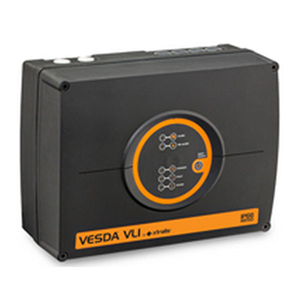 VLI-880吸氣式感煙火災探測器