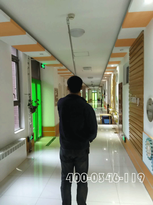 辦公樓消防機(jī)電安裝工程施工類型有哪些?