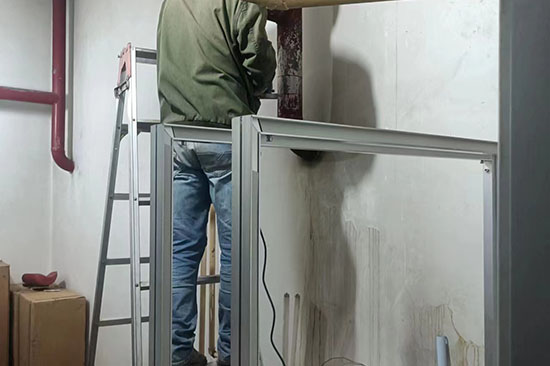 北京地區(qū)酒店消防報(bào)警系統(tǒng)升級(jí)改造