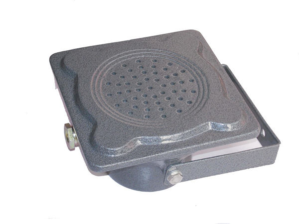 金鼎JDYS(3W)防爆音箱(有源)方型