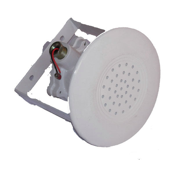 金鼎JDYS(3W)防爆音箱(有源)圓形