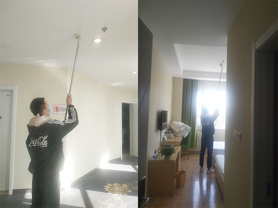 北京企業消防安全評測