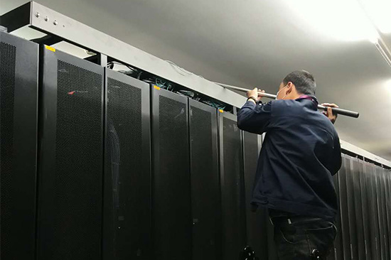 消防電氣檢測(cè)的內(nèi)容是什么