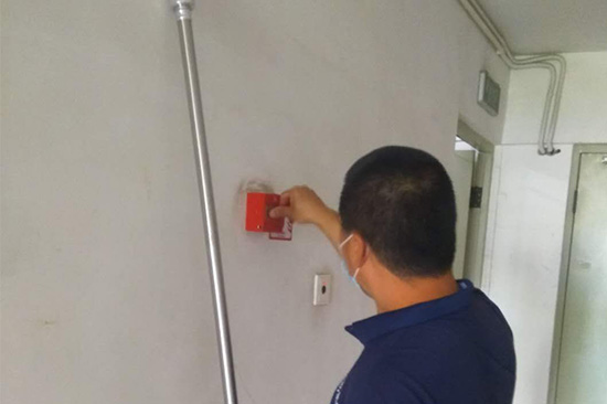 消防電氣檢測(cè)的內(nèi)容是什么