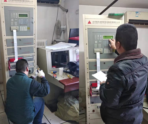 消防改造服務防護區(qū)<a href=http://www.xiaofangw.com/dianqihuozai/ target=_blank class=infotextkey>電氣火災監(jiān)控</a>系統(tǒng)新規(guī)范要求哪些?