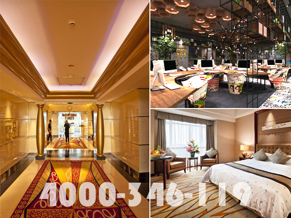 建筑內(nèi)消防竣工驗(yàn)收需要準(zhǔn)備哪些材料?